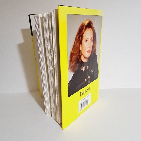 Malice, Hardcover Book, Danielle Steel, 1996, Dust Jacket, $25, Chicago, NY - Picture 3 of 12